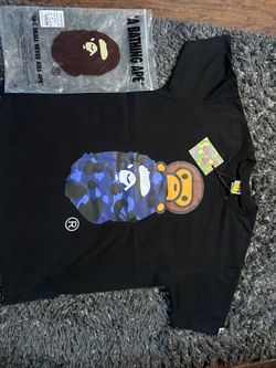 Bape T-Shirt