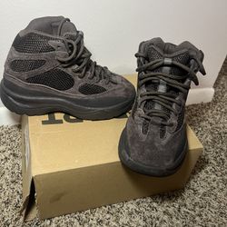 Yeezy Boots