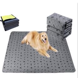 BOCHAO PEE PADS FOR LARGE DOGS 