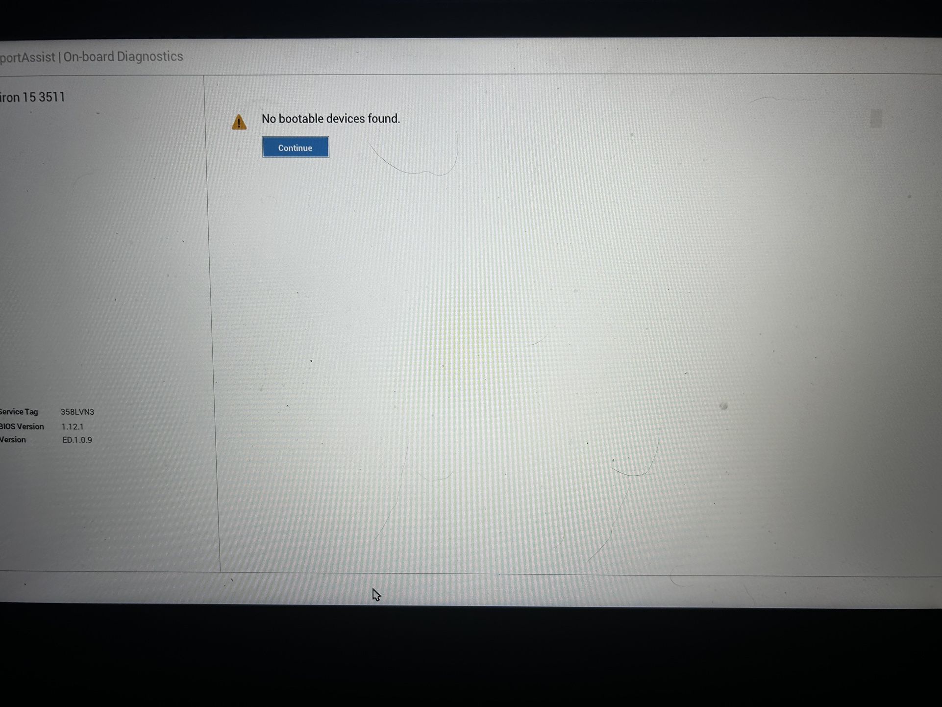 Dell Inspiron 15 3000
