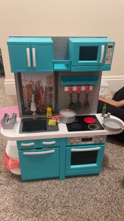 American dolla kitchen kit