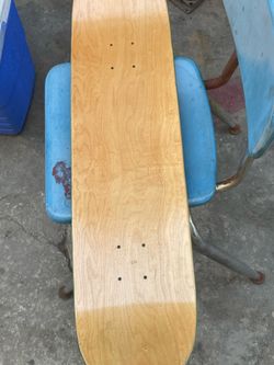 MATAMOSKA Skateboard