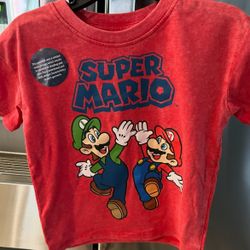 Super Mario 3T