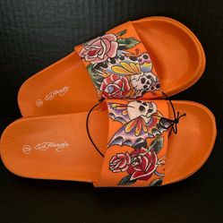 awesome ed hardy shoes super deals!! grab now especially at these prices!