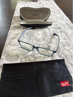 Rayban glasses $110 obo