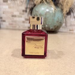 Great Deal!!! Maison Francis Kurkdjian Baccarat Rouge 540 Extrait de Parfum