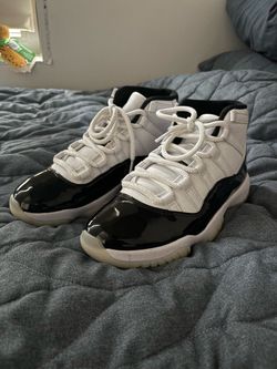 Jordan 11 Gratitude
