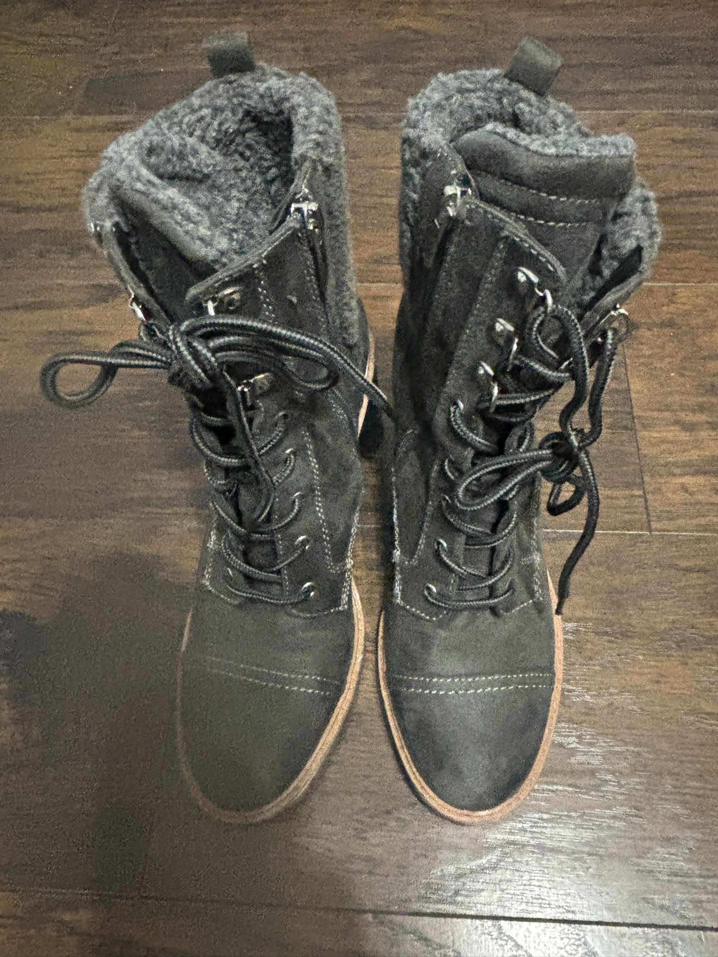 Women’s Boots 