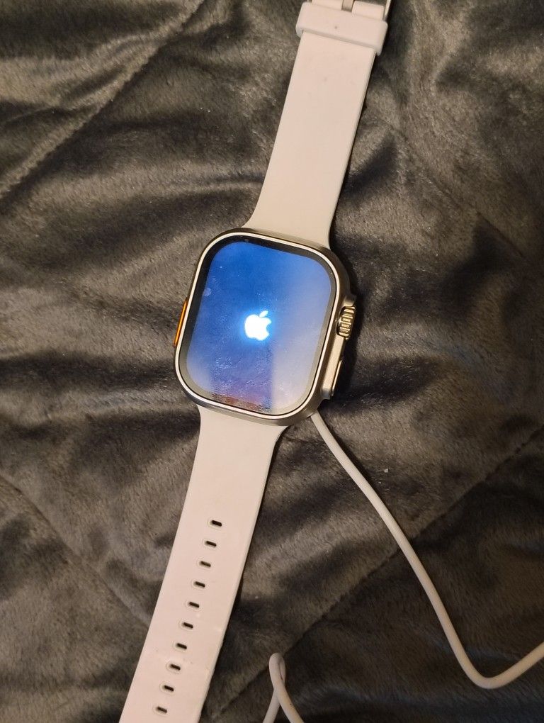 Apple Watch Ultra 2