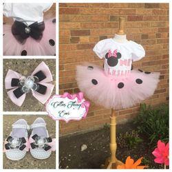 Tutu set