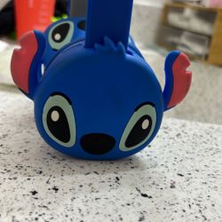 Stitch Bluetooth Headphones 