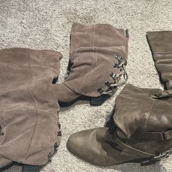 Women’s Tall Boots 