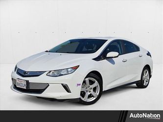 2019 Chevrolet Volt