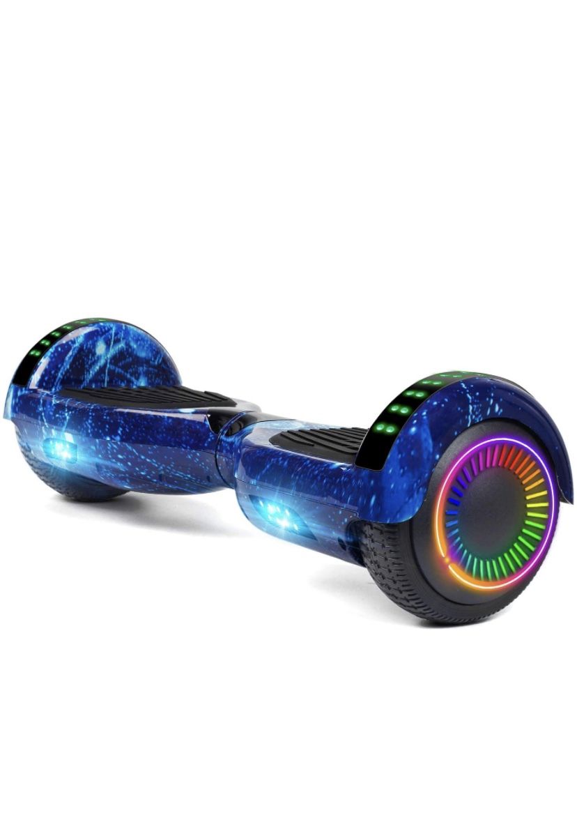 Hoverboard