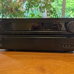 Onkyo TX-NR626 Home Theater Receiver