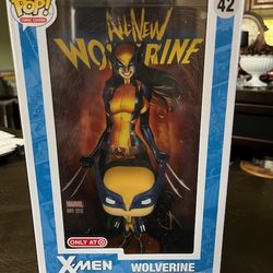 Marvel Figurine
