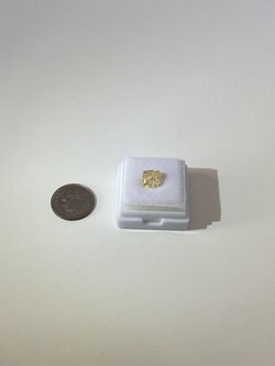 2.11 CT Cushion Lab Grown Diamond IGI Certified