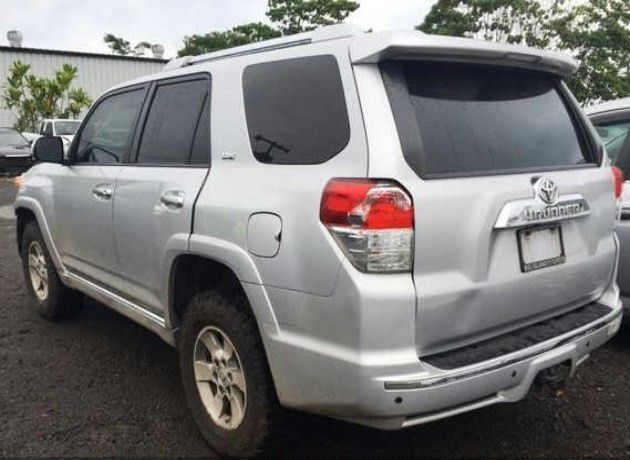 Toyota 4Runner 5th Gen Parts Part out 2013