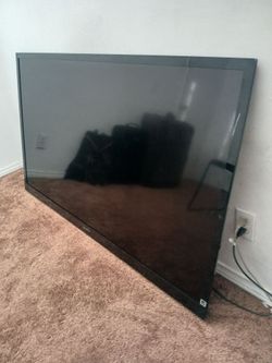 Sony LCD TV (60inch)