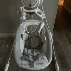 Baby Swing 