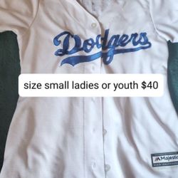 Dodgers ❤️ Different Prices