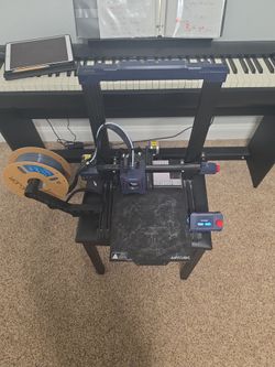 3d printer