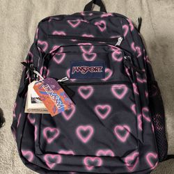 Jansport Backpack