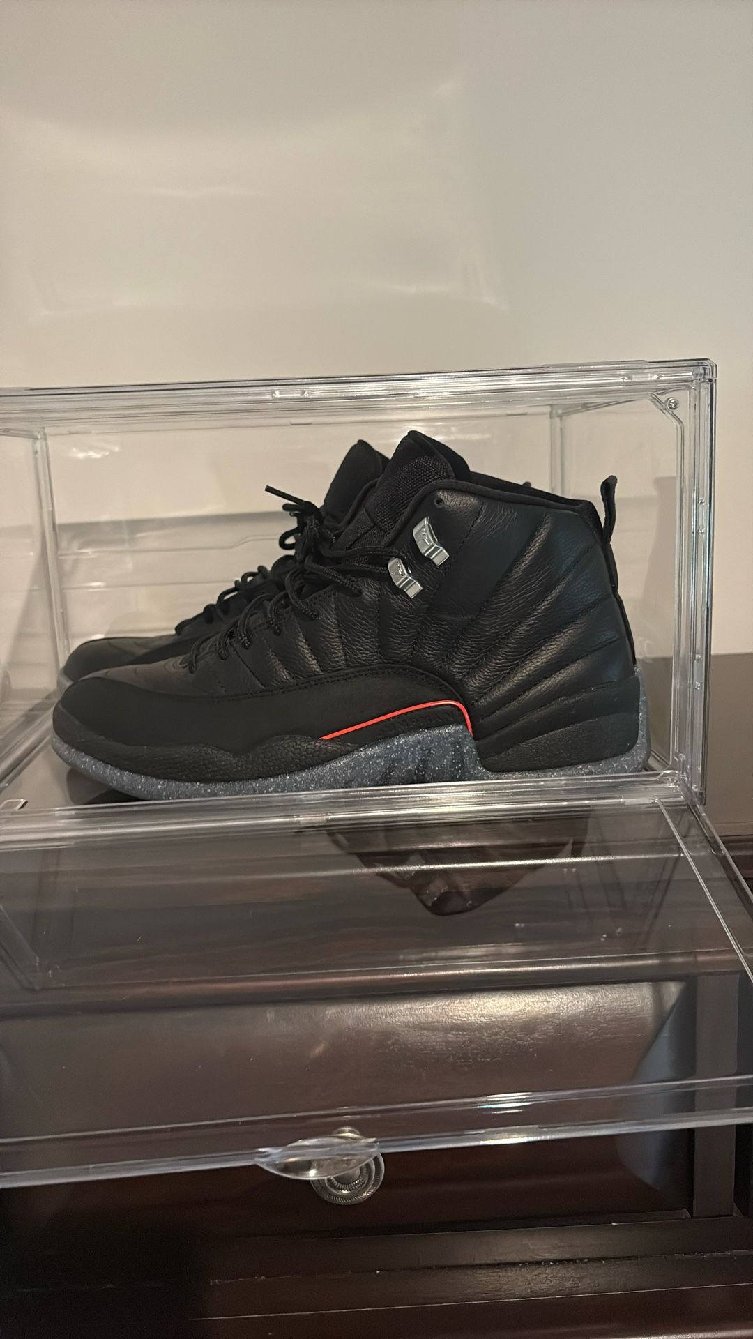 Jordan 12