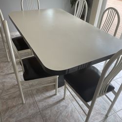 Kitchen Table