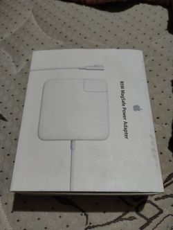 Cargador Para Mac