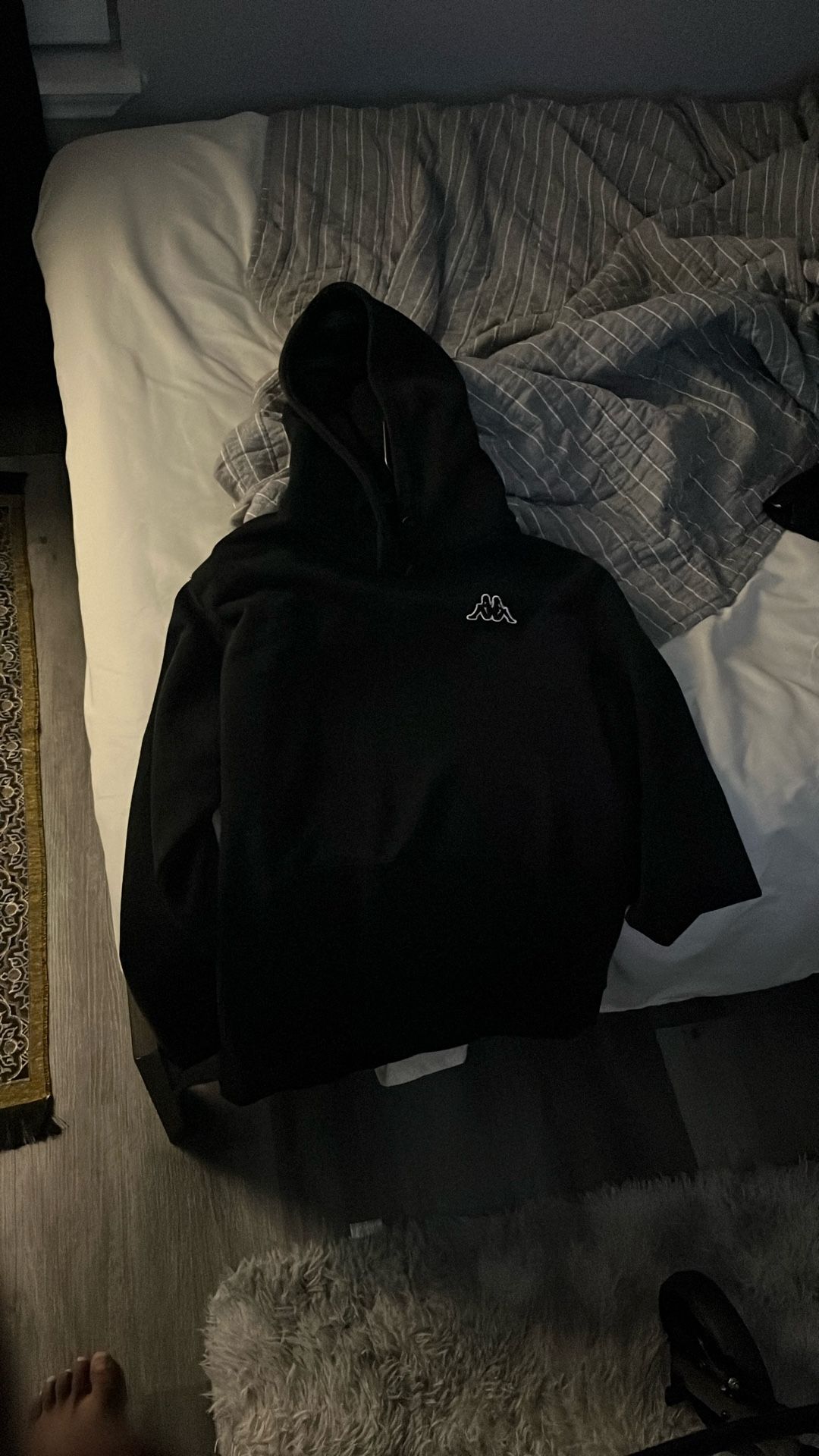 Kappa Jacket