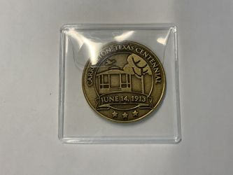 Custome Pin Army Coin 