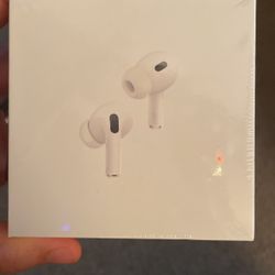 Apple AirPod Pro Gen 2