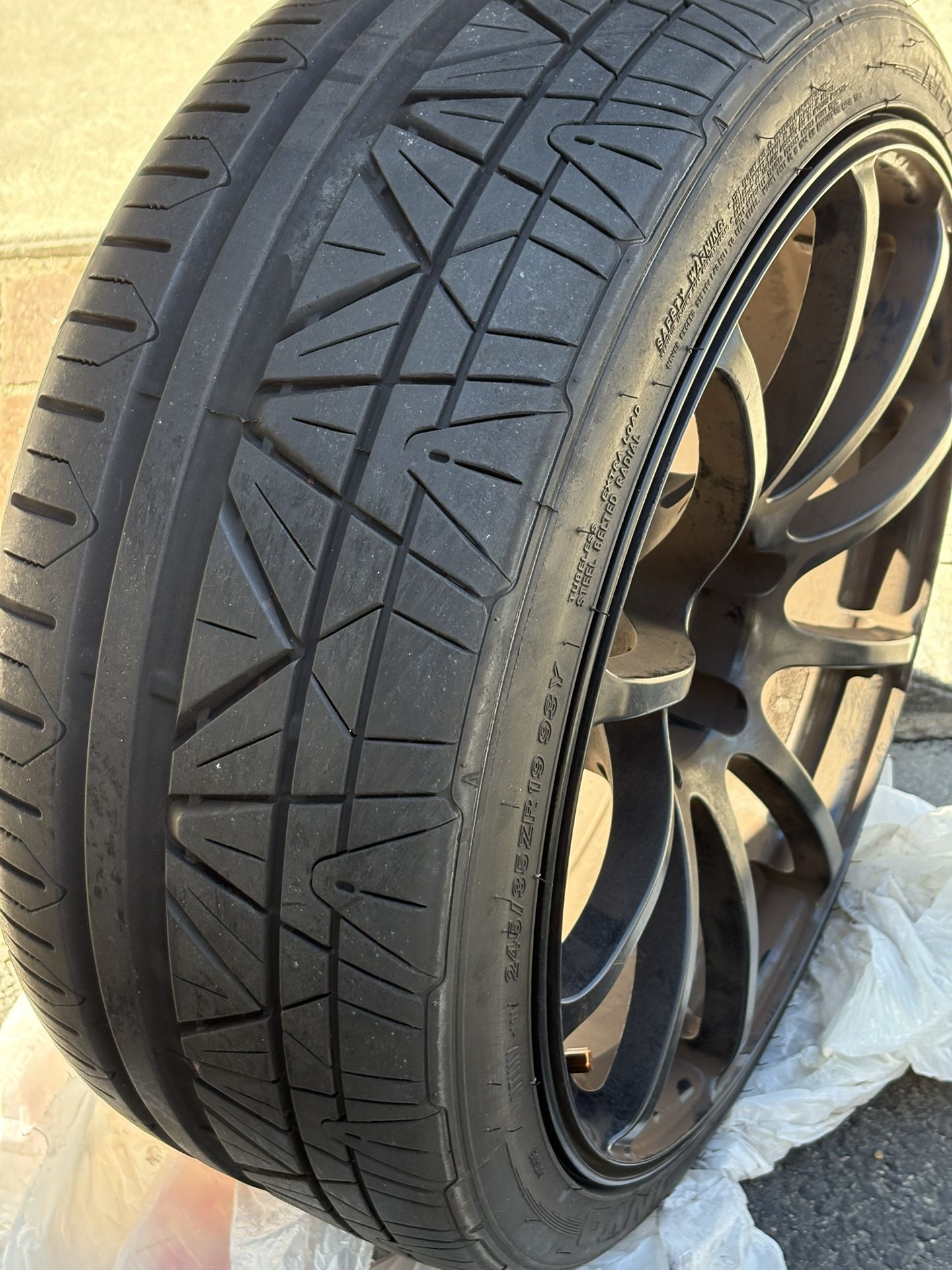 No Scraches Exelent Condition