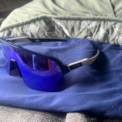 Oakley Sturo Glasses