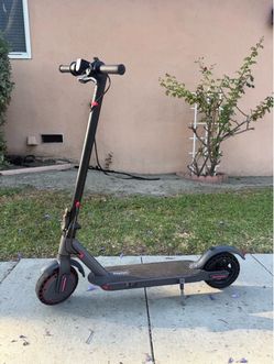 JOYHIS Electric scooter