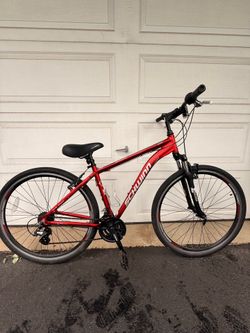 Schwinn GTX Dual-Sport Hybrid Bike - Medium Frame