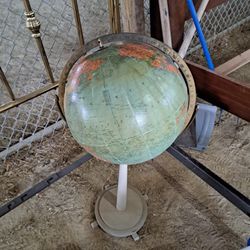 Globe 