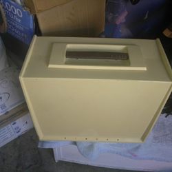 Singer Sewing Machine