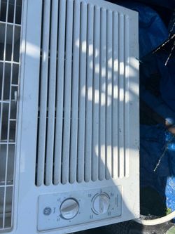 Window ac air conditioner