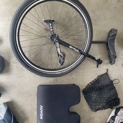 29” Inch Road/MUni Unicycle Nimbus