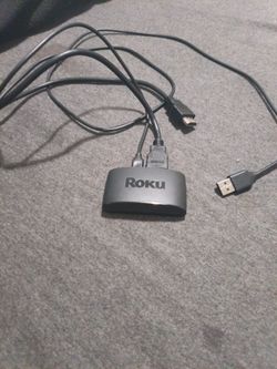 Roku Express