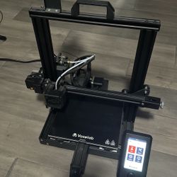 Voxelab  Aquila X2 3D Printer (Completed)