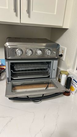 Cuisinart Air fryer