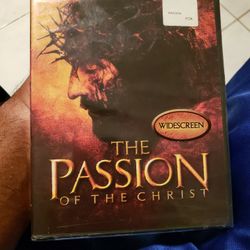The Passion Of Christ