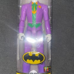 The Joker Doll Collectors Item 