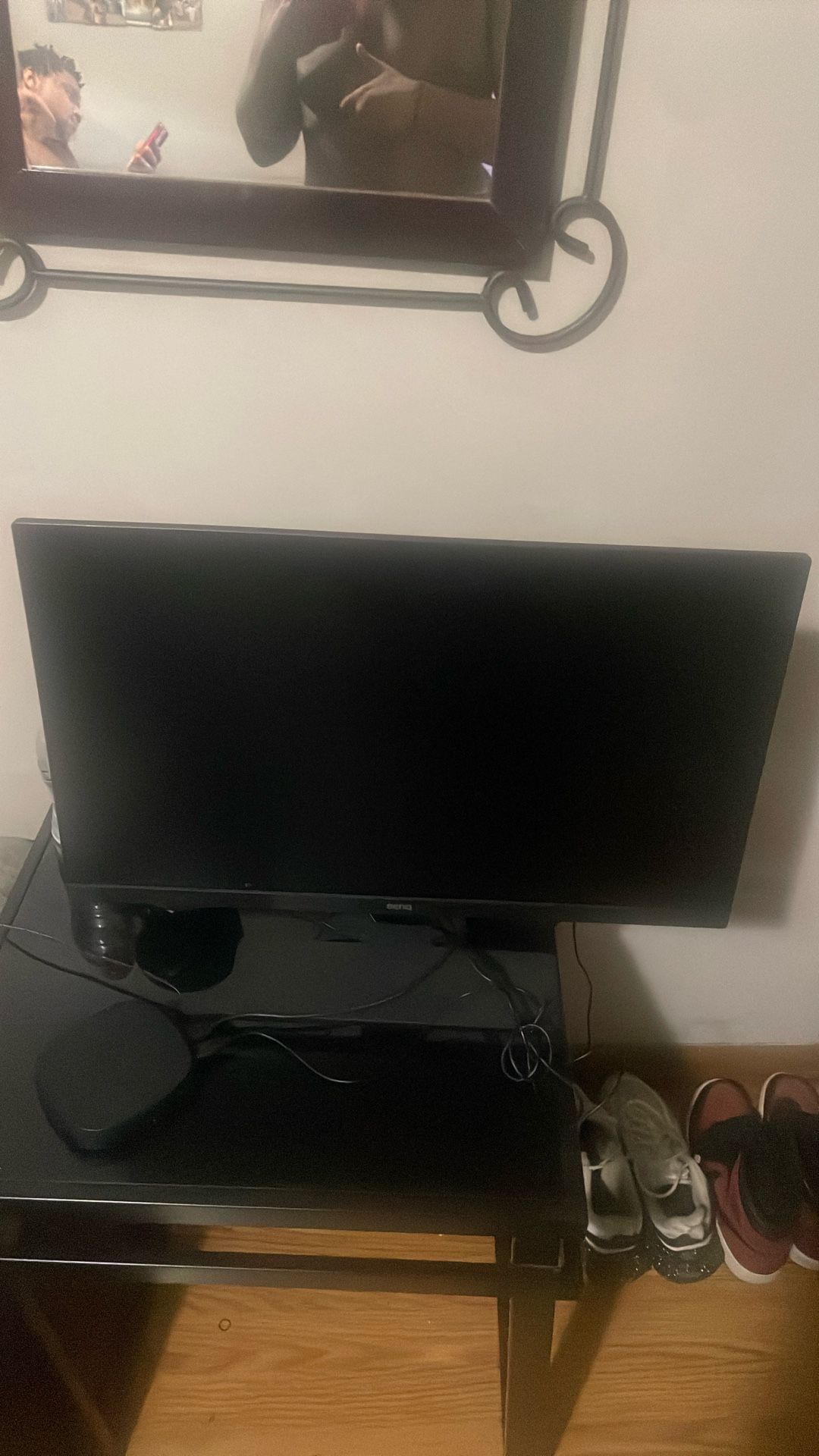 Monitor