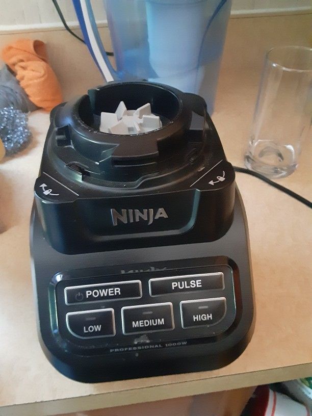 Ninja Motor Only