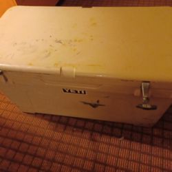 Yeti 75 qt