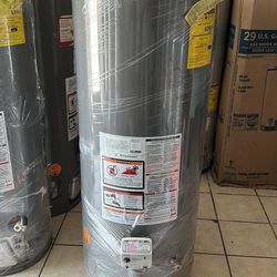 Water Heater 